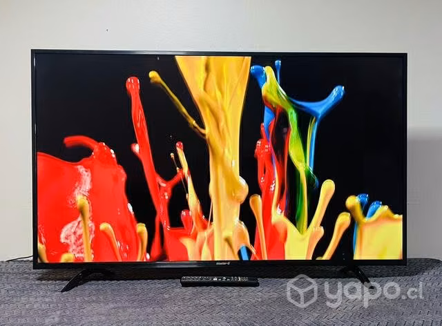 Smart tv 55 4k 2022