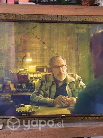 Smart tv 55 pulgadas 4k - Imagen 2