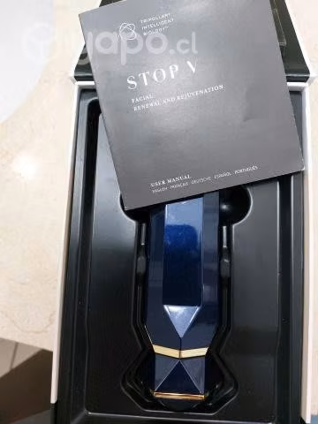 Tripollar Stop V