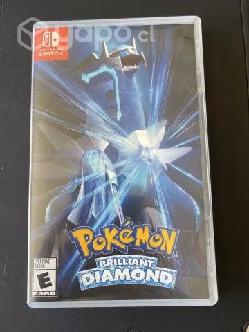 Juegos de Nintendo Switch