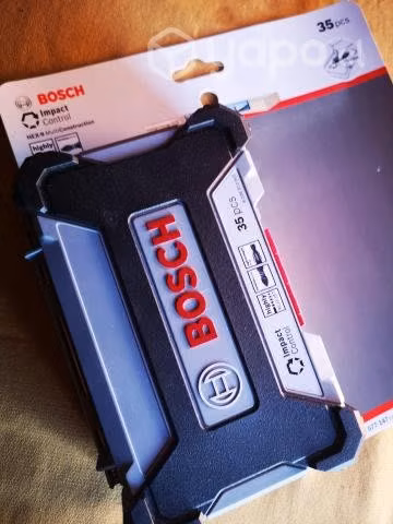 Bosch puntas Impact control - Imagen 2