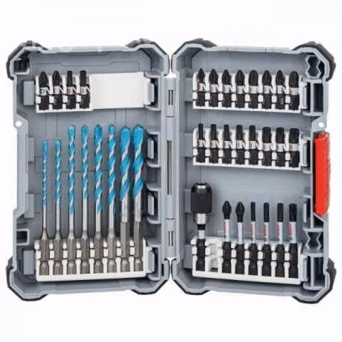 Bosch puntas Impact control