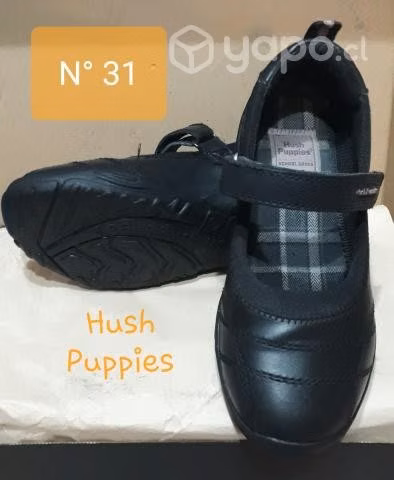 Zapatos de Colegio para Niñas