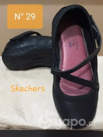 Zapatos de Colegio para Niñas