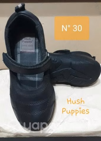Zapatos de Colegio para Niñas