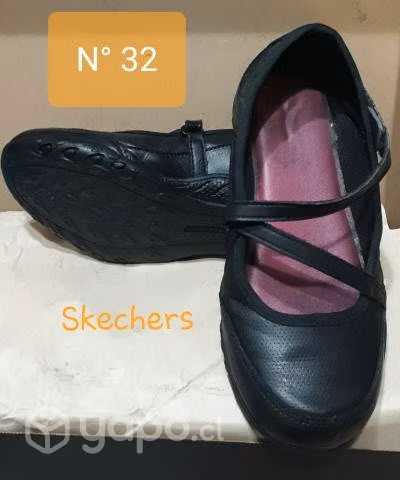 Zapatos de Colegio para Niñas