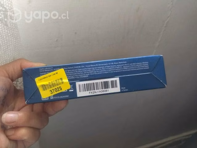 Captador de video elgato