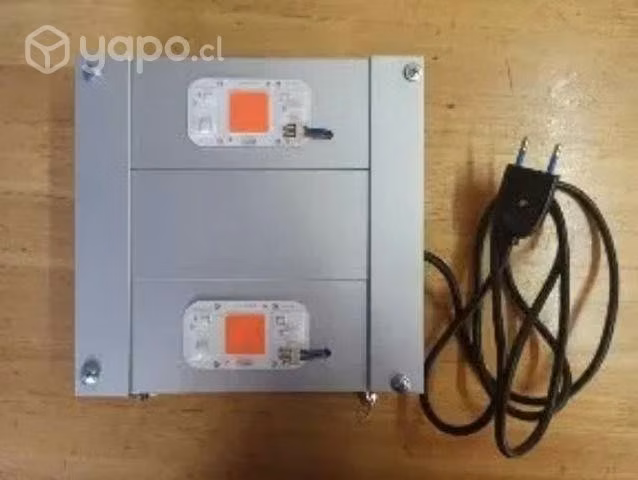 Panel LED 200w