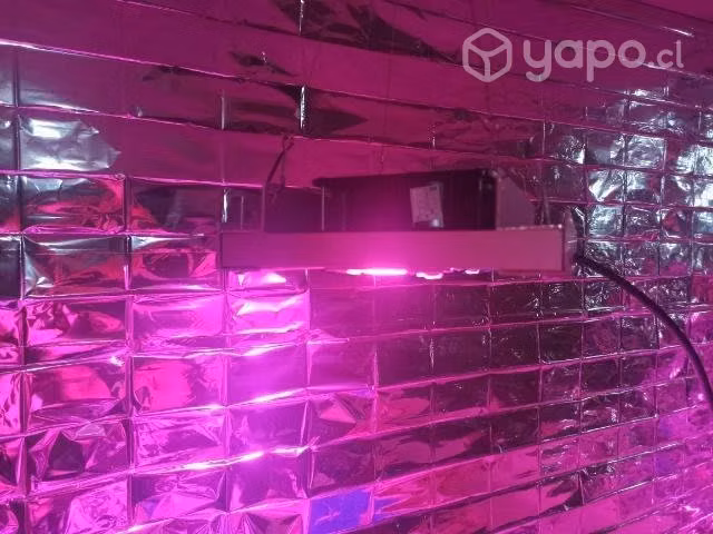 Panel LED 200w - Imagen 2
