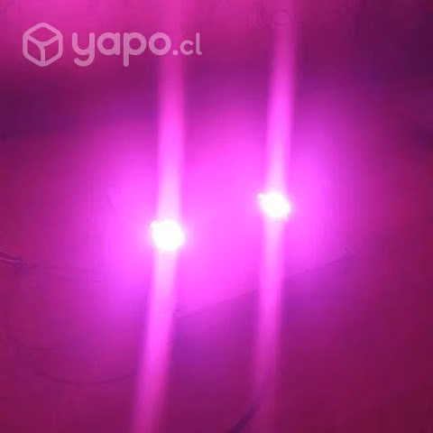 Panel LED 200w - Imagen 3