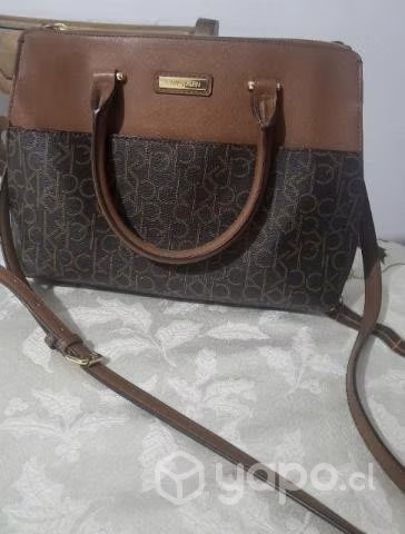 Carteras originales impecables