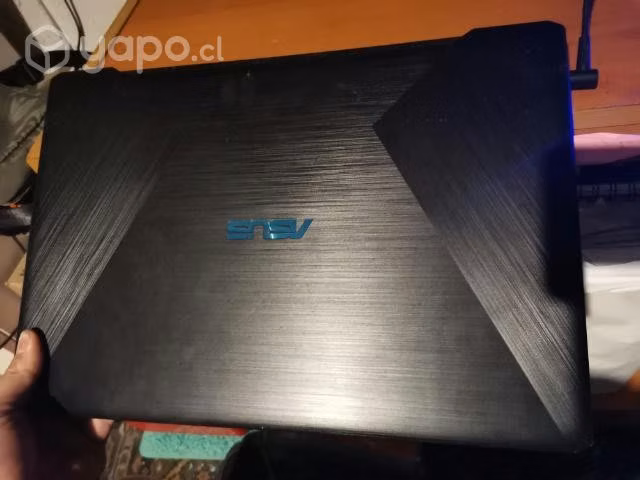 Notebook Asus