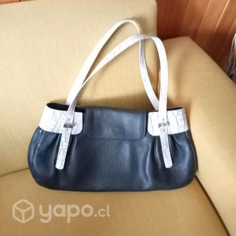 Cartera cuero - Imagen 2