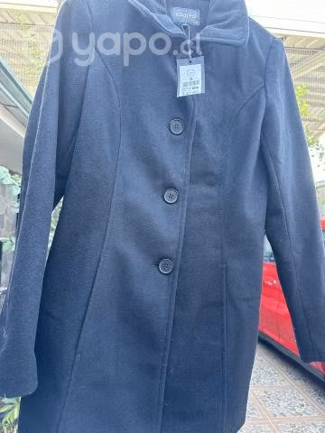 Chaqueta
