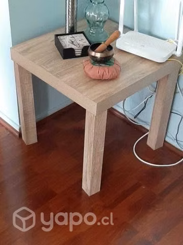 Mesa lateral
