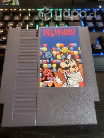 Juegos Nintendo Nes