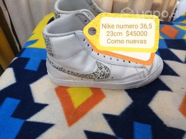 Zapatillas - Imagen 4