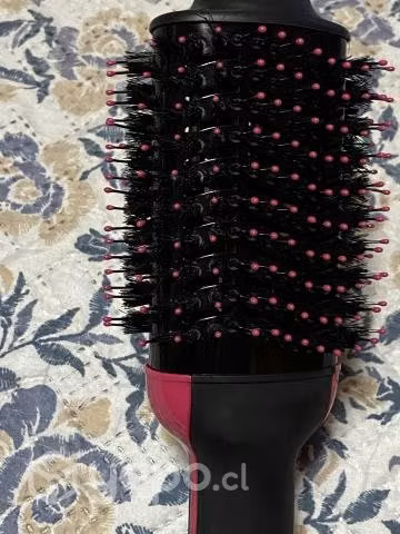 Secador revlon, original
