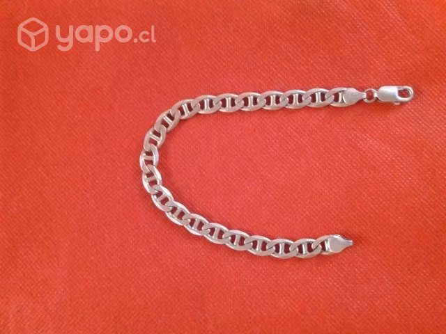 Pulsera de plata 925 - Imagen 2