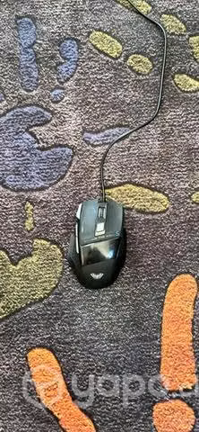 Kit gamer básico