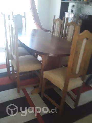 Comedor - Imagen 2