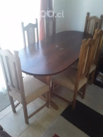 Comedor - Imagen 3