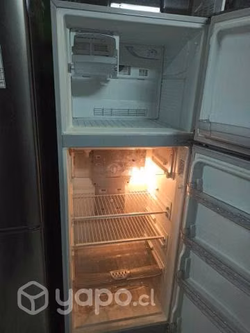 Refrigerador mademsa