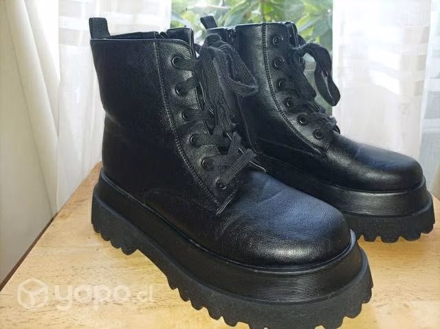 Bototos negros
