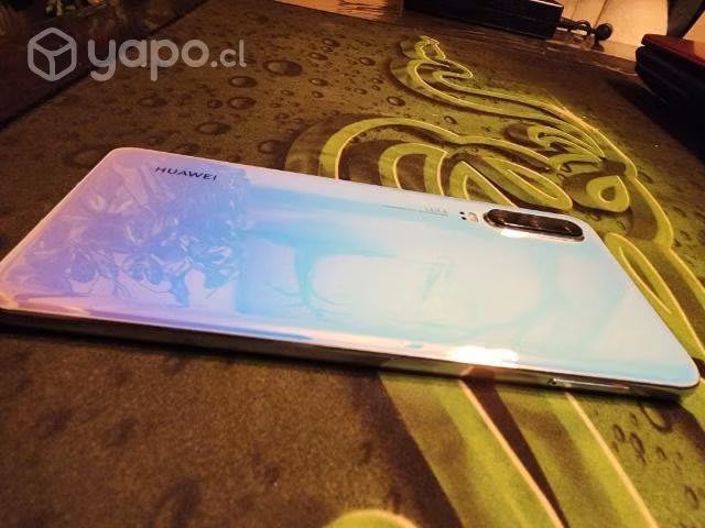 Huawei P30