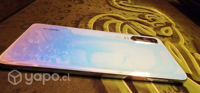 Huawei P30