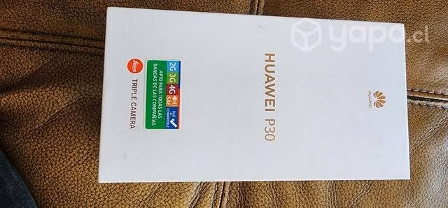 Huawei P30