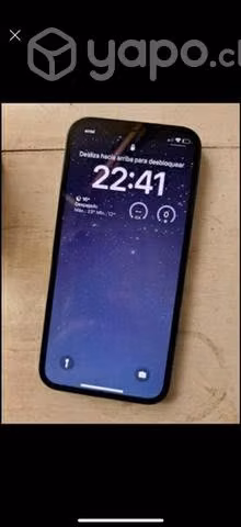 IPHONE 12 de 128gb