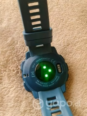 Garmin Instinct - Imagen 4
