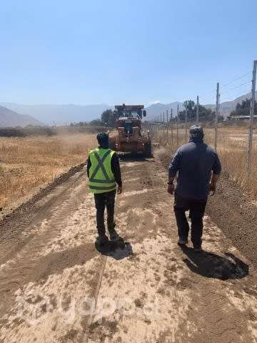 Cortafuego en todo Chile