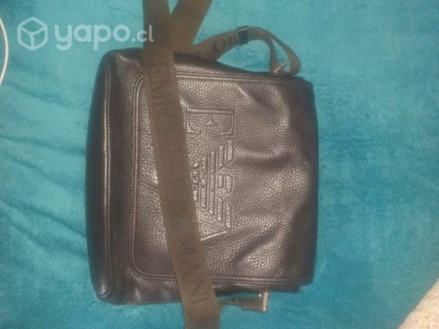 Bolso Emporio Armani - Imagen 3