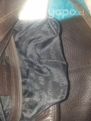 Bolso Emporio Armani - Imagen 2
