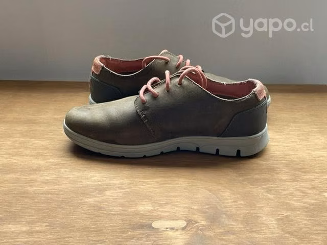 Zapatos caballero talla 39 - Imagen 2