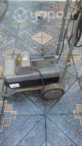 Hidrolavadora Karcher HD585