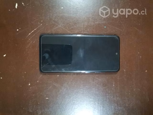 celular  a51 semi nuevo