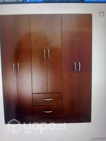 Closet - Imagen 3