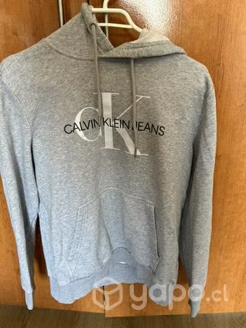 Poleron Calvin Klein jeans