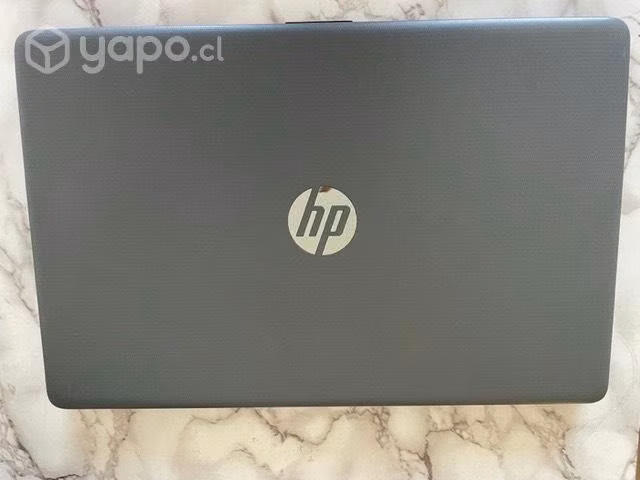 Notebook HP Laptop 15-da0xxx