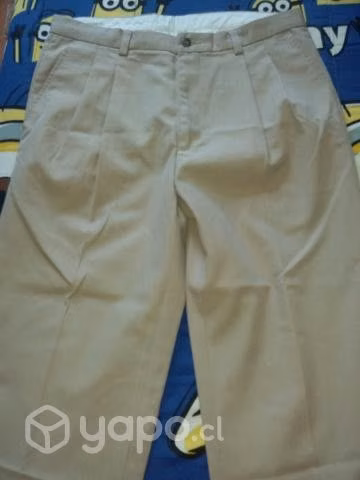 Pantalon Talla 50 Hombre