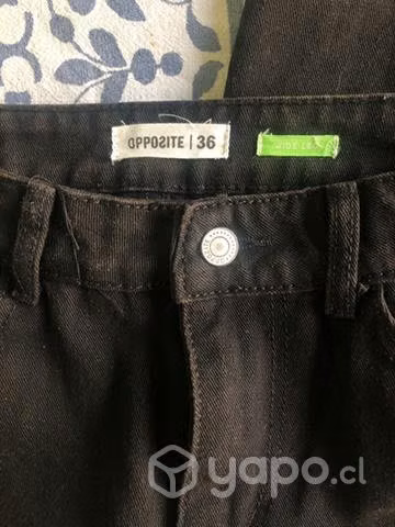 Pantalon oposite casi nuevo