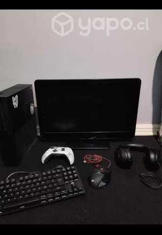 Xbox one 500gb