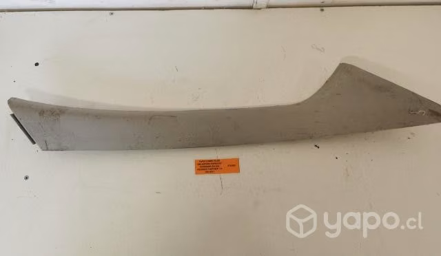 Tapiz Cubre Pilar Delantero Derecho Sup (PA182)