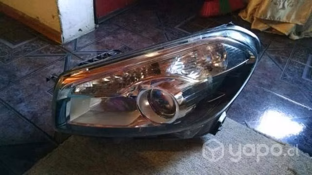 Optico lh Nissan qasqhai 2014 xenon