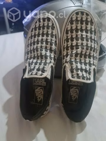 Zapatillas vans 41 - Imagen 3