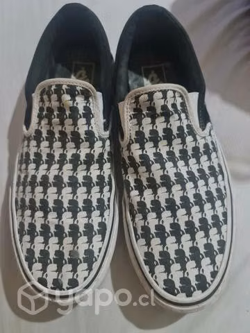 Zapatillas vans 41 - Imagen 2