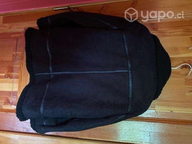Chaqueta gamuza - Imagen 2